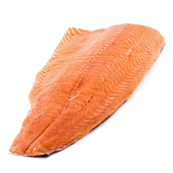 Filet de saumon entier 1kg